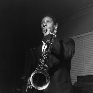 Avatar for Sonny Rollins