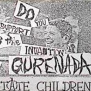 Do You Support US the Invation of Gurenada?