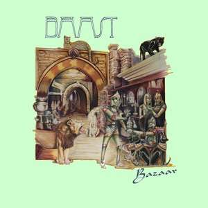 Bazaar