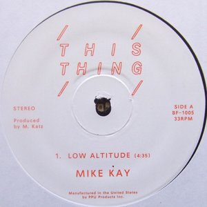 Low Altitude