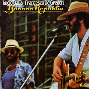 Avatar for Dalla & De Gregori