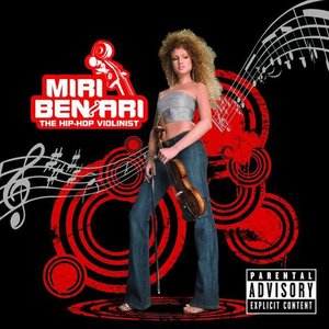 The Hip-Hop Violinist