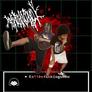 Avatar for eatthefuckingsnow