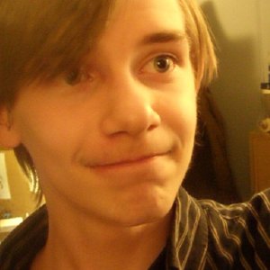 Avatar for Brandon Vivian