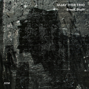 Break Stuff by Vijay Iyer Trio