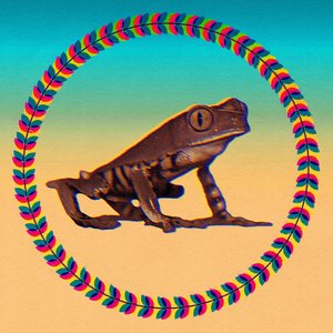 Ebibi Bigende EP