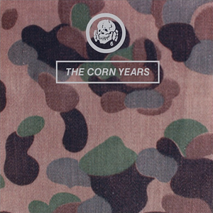 The Corn Years by Death in June