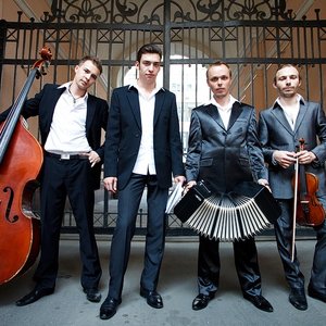 Avatar for Solo Tango Orquesta