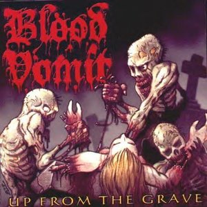 Up From the Grave