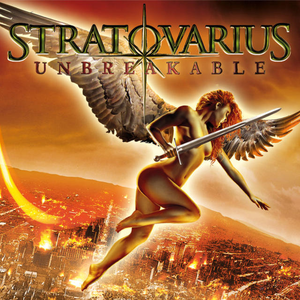 Unbreakable by Stratovarius