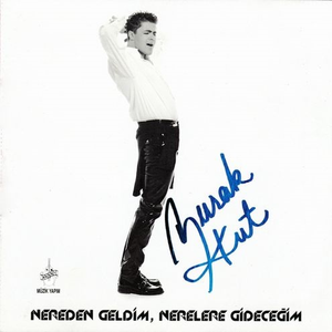 Artwork for Nerelere Gideceğim