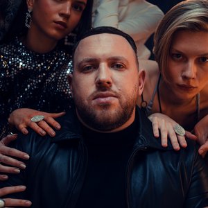 Avatar for Louis Villain