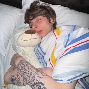Avatar for SEXBOMBA31
