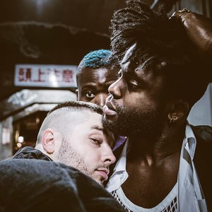 Avatar for Young Fathers
