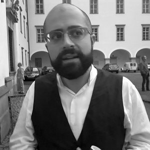 Avatar for Mahan Esfahani