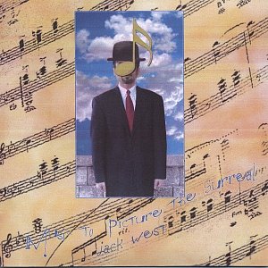 Music To Picture The Surreal