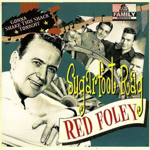 Sugarfoot Rag