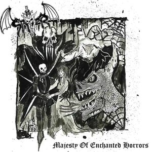 Majesty Of Enchanted Horrors