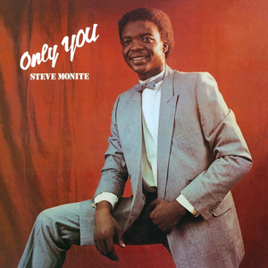 Only You by Steve Monite