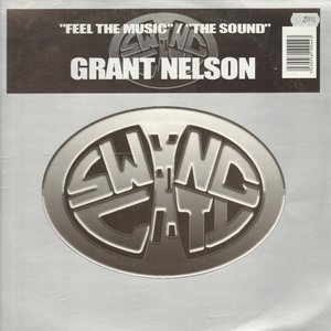 Feel The Music / The Sound