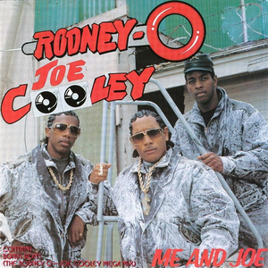 Artwork for Cooley High