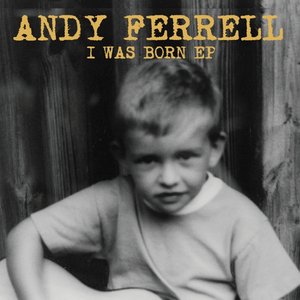 I Was Born EP