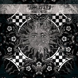 Headscratch - EP