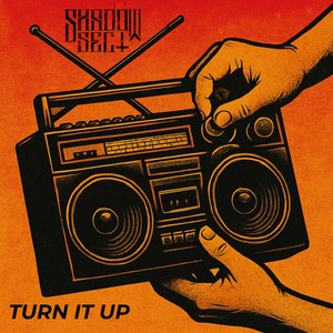 Turn It Up