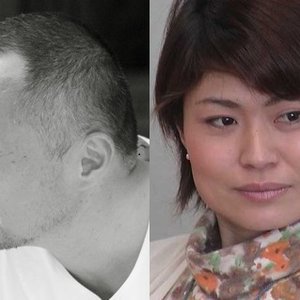 Avatar for Masahiko Kimura, Michiru Yamane