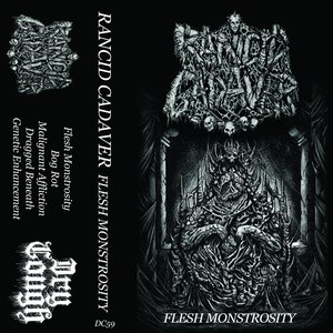 Flesh Monstrosity