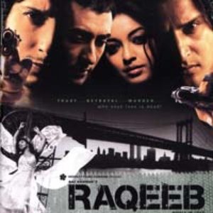 Avatar for Raqeeb