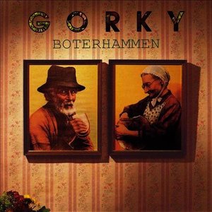 Boterhammen