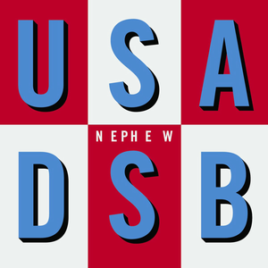USADSB by Nephew