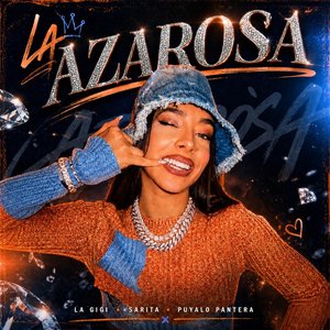 La Azarosa