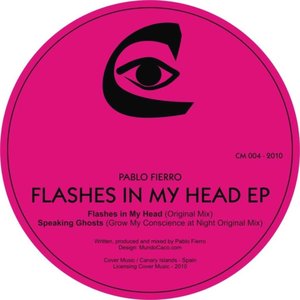 Flashes In My Head