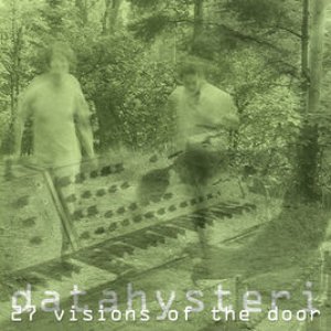 27 Visions Of The Door