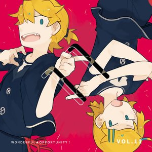 WANOPO vol.11