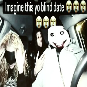 Laughing In The Dark