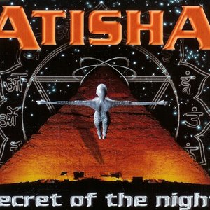 Avatar für Atisha
