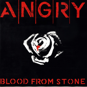 Angry Anderson - Bound for Glory