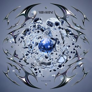WILLSHINE - EP