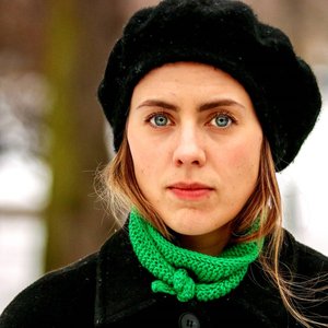 Avatar for Eline Thorp