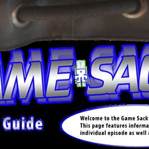 Avatar for Game Sack