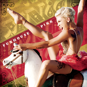 Funhouse (Expanded Edition) album cover