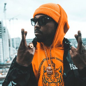 Avatar for Da Flyy Hooligan