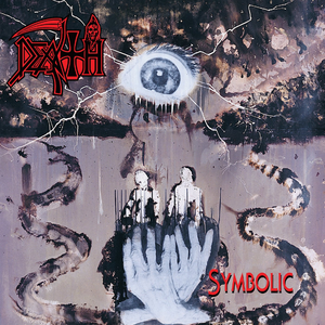 Symbolic by Death