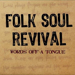 Words Off A Tongue