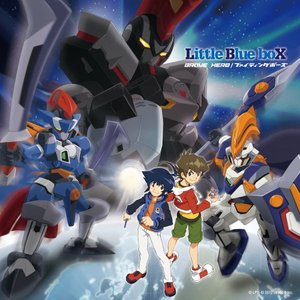 BRAVE HERO/ファイティングポーズ