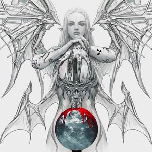 Miss Anthropocene (Spotify)