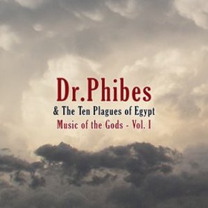 Avatar for Dr. Phibes & The Ten Plagues of Egypt